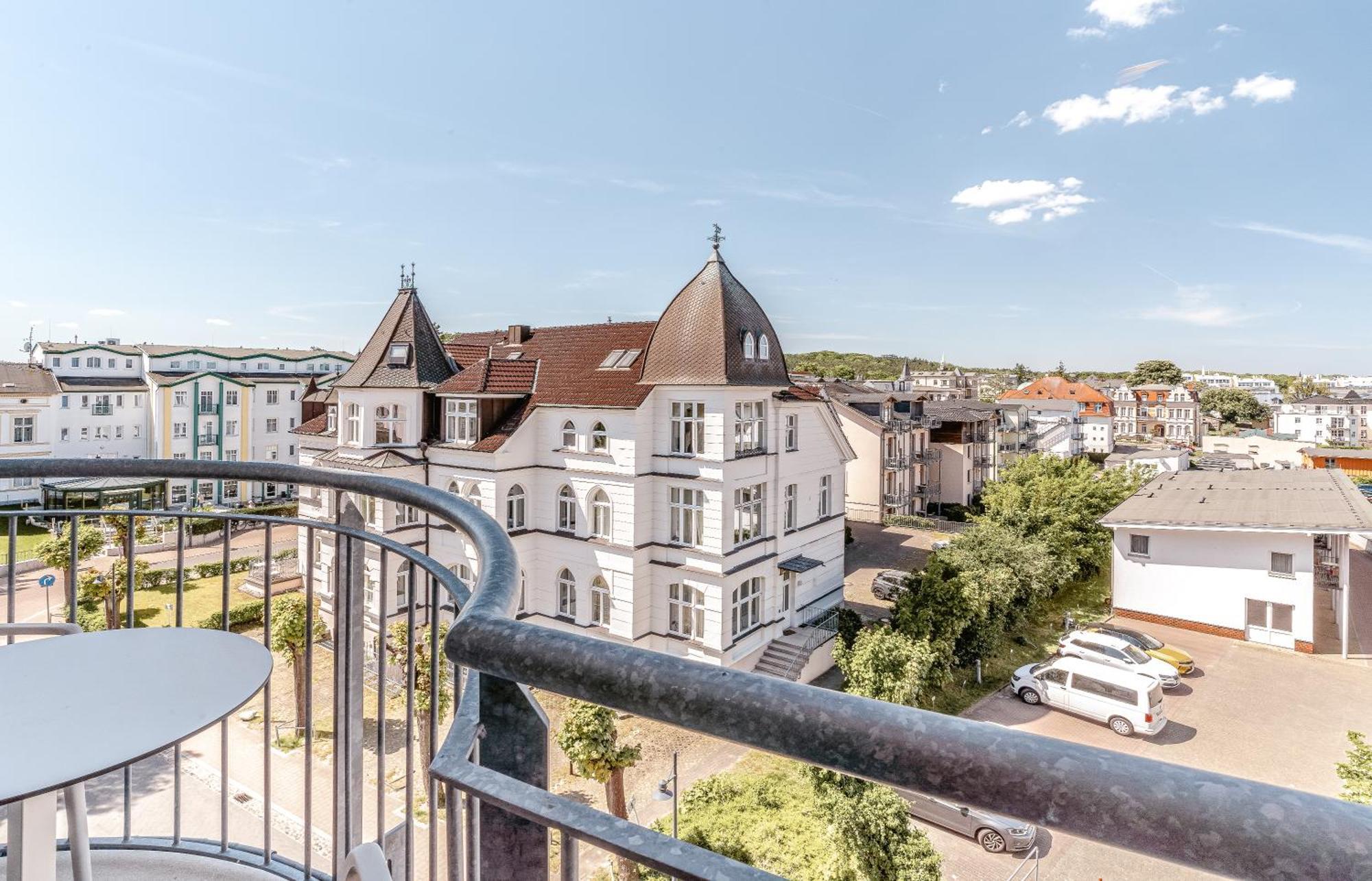 Das Ahlbeck Hotel & Spa Heringsdorf  Room photo