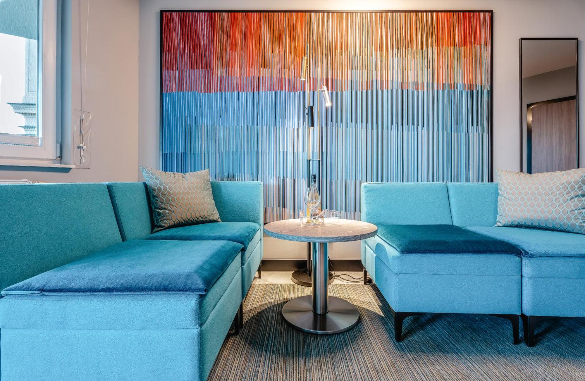 Das Ahlbeck Hotel & Spa Heringsdorf  Room photo